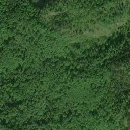 Satellite imagery of Candy Mountain, CA