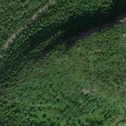 Satellite imagery of Mount McRae, CA