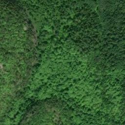 Satellite imagery of Mount McRae, CA