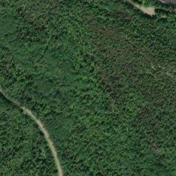 Satellite imagery of Grand Point, CA