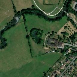 Satellite imagery of Ancienne Abbaye Saint-Denis de Nogent-le-Rotrou, FR