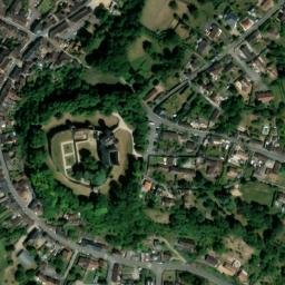 Satellite imagery of Château Saint-Jean, FR
