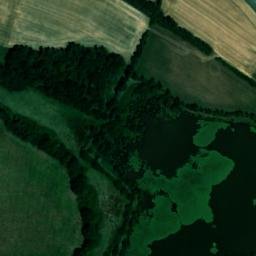 Satellite imagery of Abbaye de la Sainte-Trinité, FR