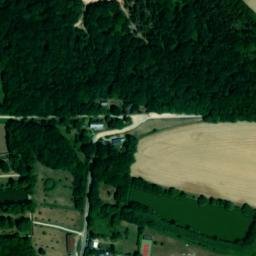 Satellite imagery of Abbaye de la Sainte-Trinité, FR