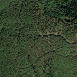 Satellite imagery of Hohe Eck, DE