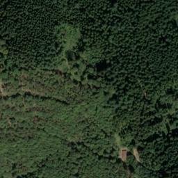 Satellite imagery of Hohe Eck, DE