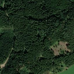 Satellite imagery of Katzenstein, DE