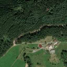 Satellite imagery of Katzenstein, DE