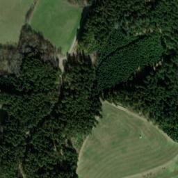 Satellite imagery of Zimmerfelsen, DE