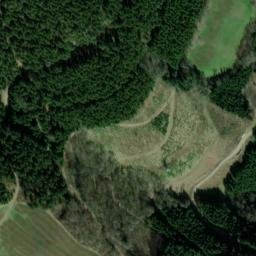 Satellite imagery of Zimmerfelsen, DE