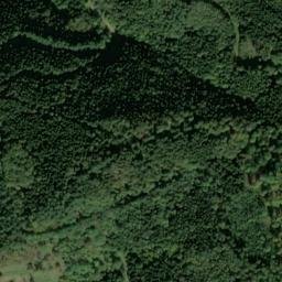 Satellite imagery of Teisenkopf, DE