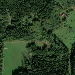 Satellite imagery of Kuhberg, DE