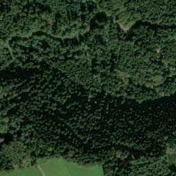 Satellite imagery of Kuhberg, DE