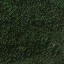 Satellite imagery of Zeller Horn, DE