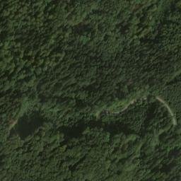 Satellite imagery of Backofenfelsen, DE