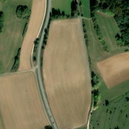 Satellite imagery of Warmberg, DE