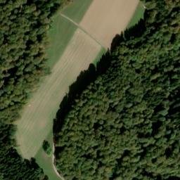 Satellite imagery of Pfingsthalde, DE