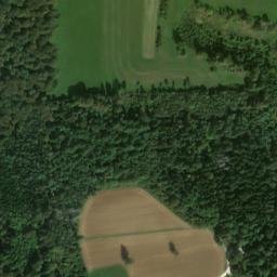 Satellite imagery of Schloß Derneck, DE