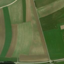 Satellite imagery of Wallenstetten, DE