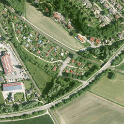 Satellite imagery of Lohberg, DE
