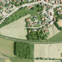 Satellite imagery of Lohberg, DE