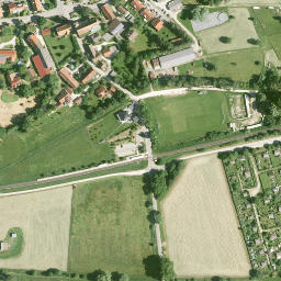 Satellite imagery of Lohberg, DE