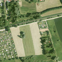 Satellite imagery of Hangelberg, DE