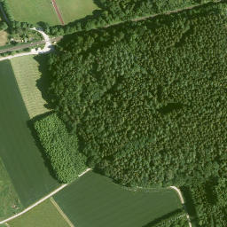 Satellite imagery of Hangelberg, DE