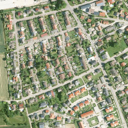 Satellite imagery of Buchenberg, DE