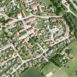 Satellite imagery of Buchenberg, DE