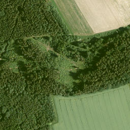 Satellite imagery of Buxheimer Berg, DE