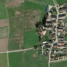 Satellite imagery of Wolfsberg, DE