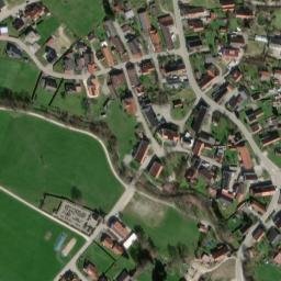 Satellite imagery of Spielmerberg, DE