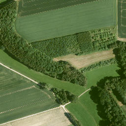 Satellite imagery of Jägerberg, DE