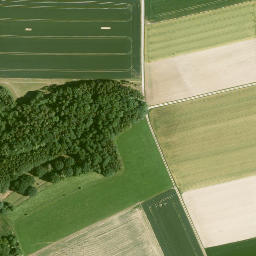 Satellite imagery of Jägerberg, DE