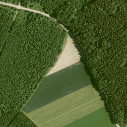 Satellite imagery of Kohlberg, DE