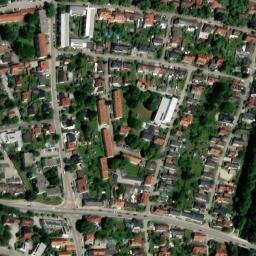 Satellite imagery of Geodätischer Referenzpunkt Erding, AT