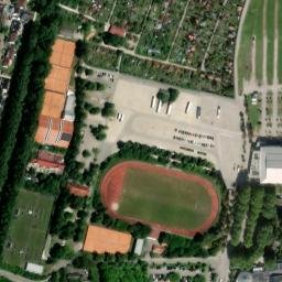 Satellite imagery of Geodätischer Referenzpunkt Erding, AT