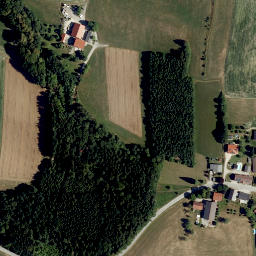 Satellite imagery of Steinberg, AT
