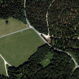 Satellite imagery of Hochwand, AT