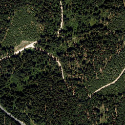 Satellite imagery of Hochwand, AT