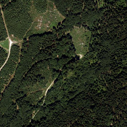 Satellite imagery of Hochwand, AT