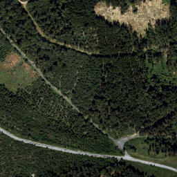 Satellite imagery of Ammering, AT