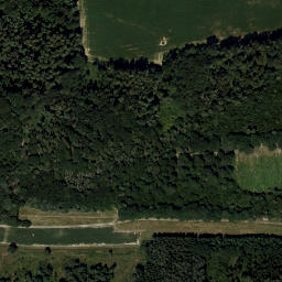 Satellite imagery of Obersattel, AT