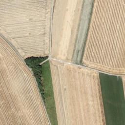 Satellite imagery of NDB-Funkfeuer TUN, AT