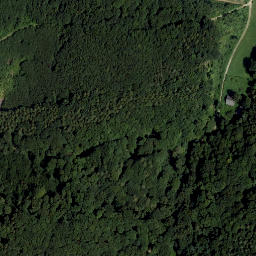 Satellite imagery of boundary_stone, HU
