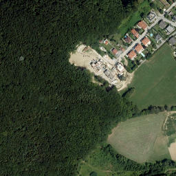 Satellite imagery of Schneiderzipf, AT