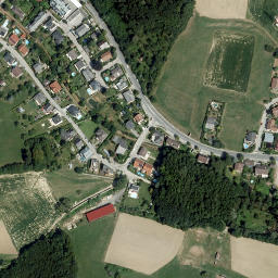 Satellite imagery of Schneiderzipf, AT