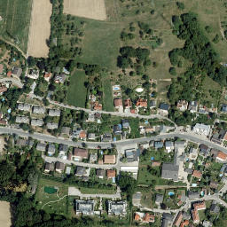 Satellite imagery of Sonnberg, AT