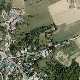 Satellite imagery of Sonnberg, AT
